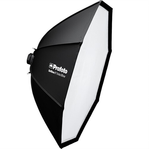 profoto 5' octa silver 2